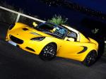 Lotus Elise S 2012 года (AU)